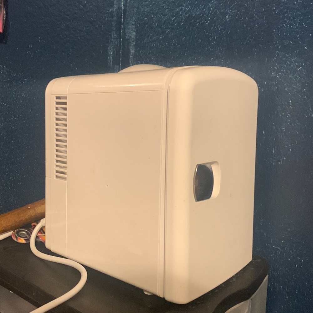 Mini Fridge/Cooler